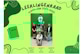 Kinderen van de leerlingenraad