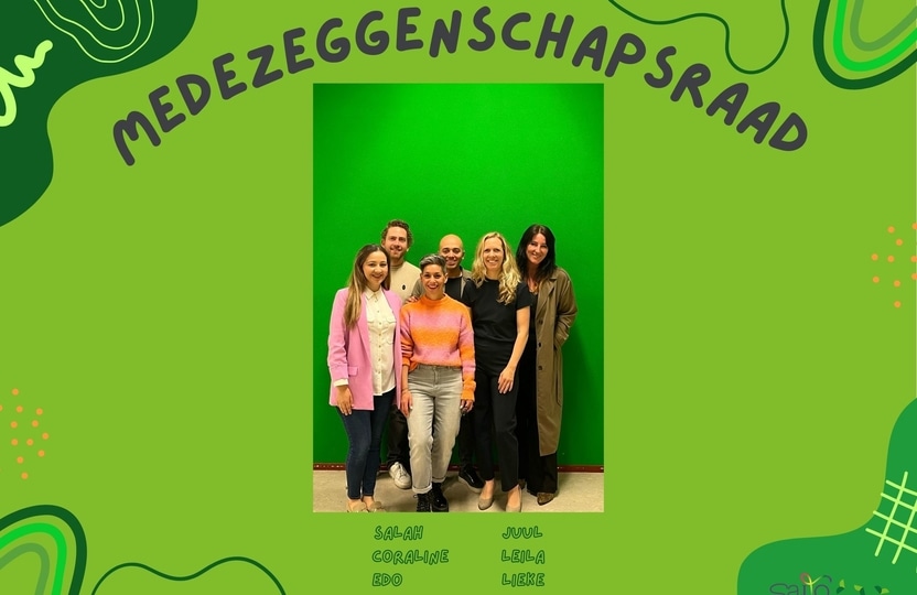 Medezeggenschapsraad